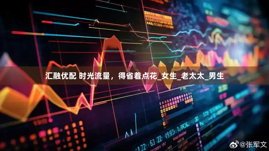 汇融优配 时光流量，得省着点花_女生_老太太_男生